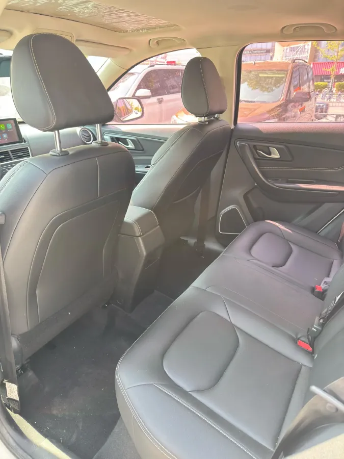 2018 Bestune X40 1.6L 114HP L4 6AT,autocango,china used car exporter,china ev exporter,chinese used car exporter,chinese used ev exporter