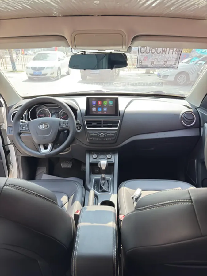 2018 Bestune X40 1.6L 114HP L4 6AT,autocango,china used car exporter,china ev exporter,chinese used car exporter,chinese used ev exporter