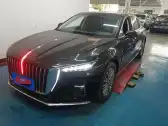 2025 HONGQI H5,autocango,china used car exporter,china ev exporter,chinese used car exporter,chinese used ev exporter