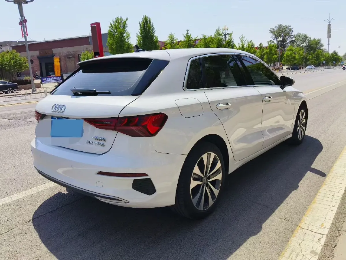 2021 Audi A3 1.4T 150HP L4 7DCT,autocango,china used car exporter,china ev exporter,chinese used car exporter,chinese used ev exporter