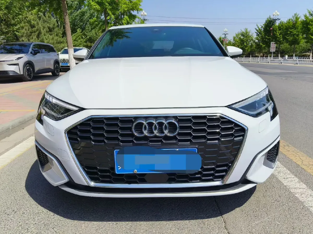 2021 Audi A3 1.4T 150HP L4 7DCT,autocango,china used car exporter,china ev exporter,chinese used car exporter,chinese used ev exporter