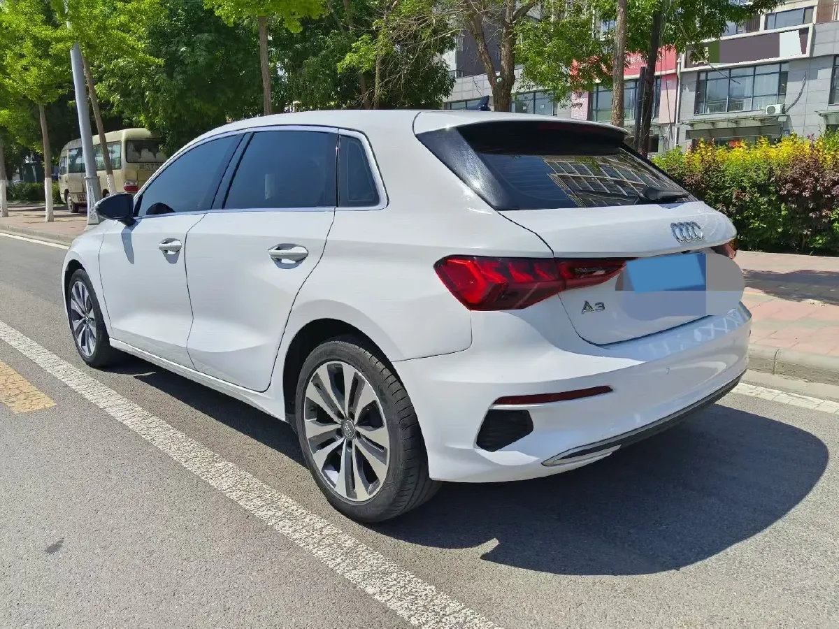 2021 Audi A3 1.4T 150HP L4 7DCT,autocango,china used car exporter,china ev exporter,chinese used car exporter,chinese used ev exporter