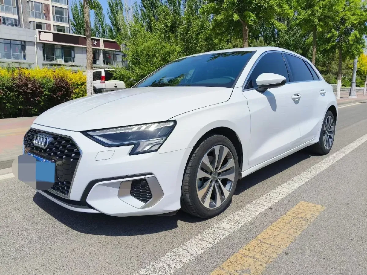 2021 Audi A3 1.4T 150HP L4 7DCT,autocango,china used car exporter,china ev exporter,chinese used car exporter,chinese used ev exporter