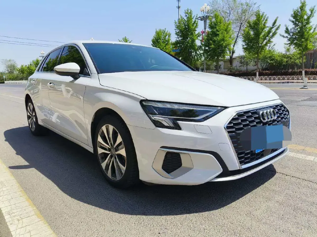 2021 Audi A3 1.4T 150HP L4 7DCT,autocango,china used car exporter,china ev exporter,chinese used car exporter,chinese used ev exporter