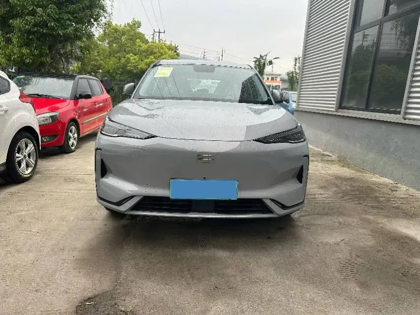 2026 Geely Galaxy E5 BEV,autocango,china used car exporter,china ev exporter,chinese used car exporter,chinese used ev exporter