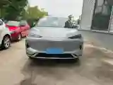 2026 Geely Galaxy E5 BEV