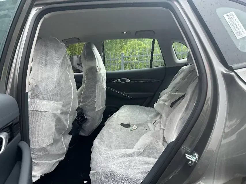 2026 Geely Galaxy E5 BEV,autocango,china used car exporter,china ev exporter,chinese used car exporter,chinese used ev exporter