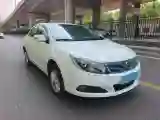2018 BYD e5 BEV 60.48KWH
