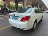 2018 BYD e5 BEV 60.48KWH