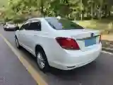 2018 BYD e5 BEV 60.48KWH