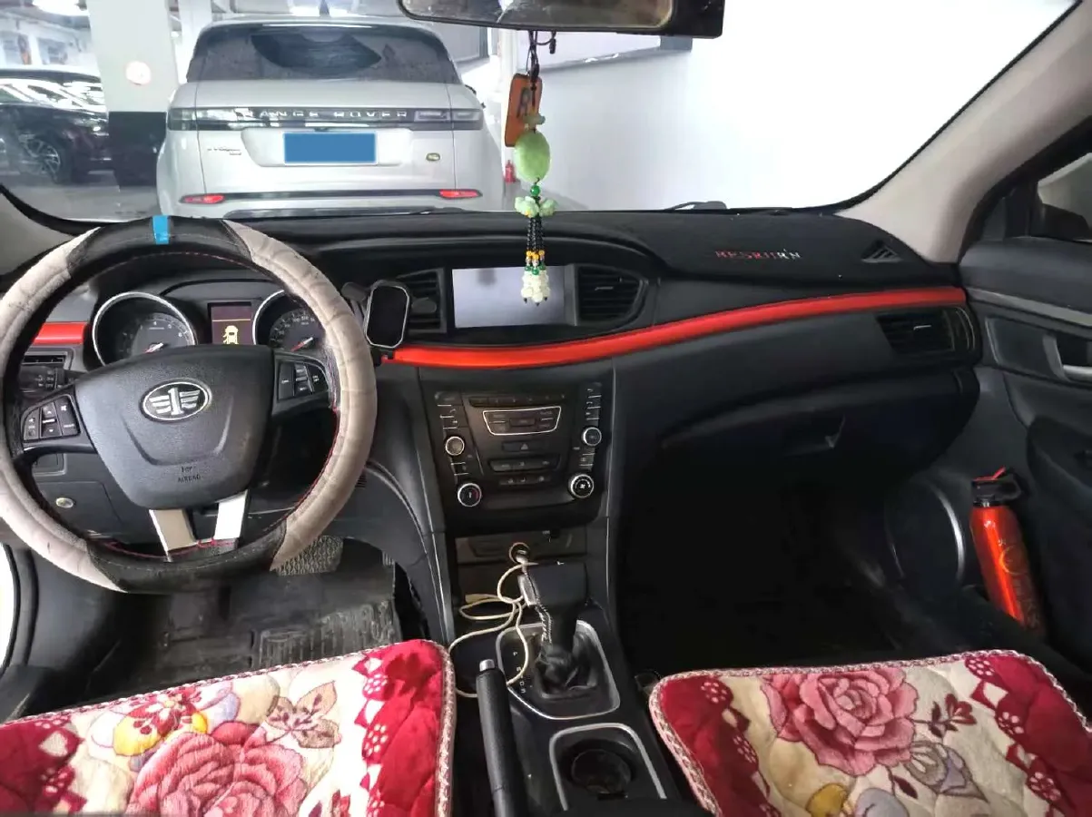 2016 Bestune B50 1.4T 136HP L4 6AT,autocango,china used car exporter,china ev exporter,chinese used car exporter,chinese used ev exporter
