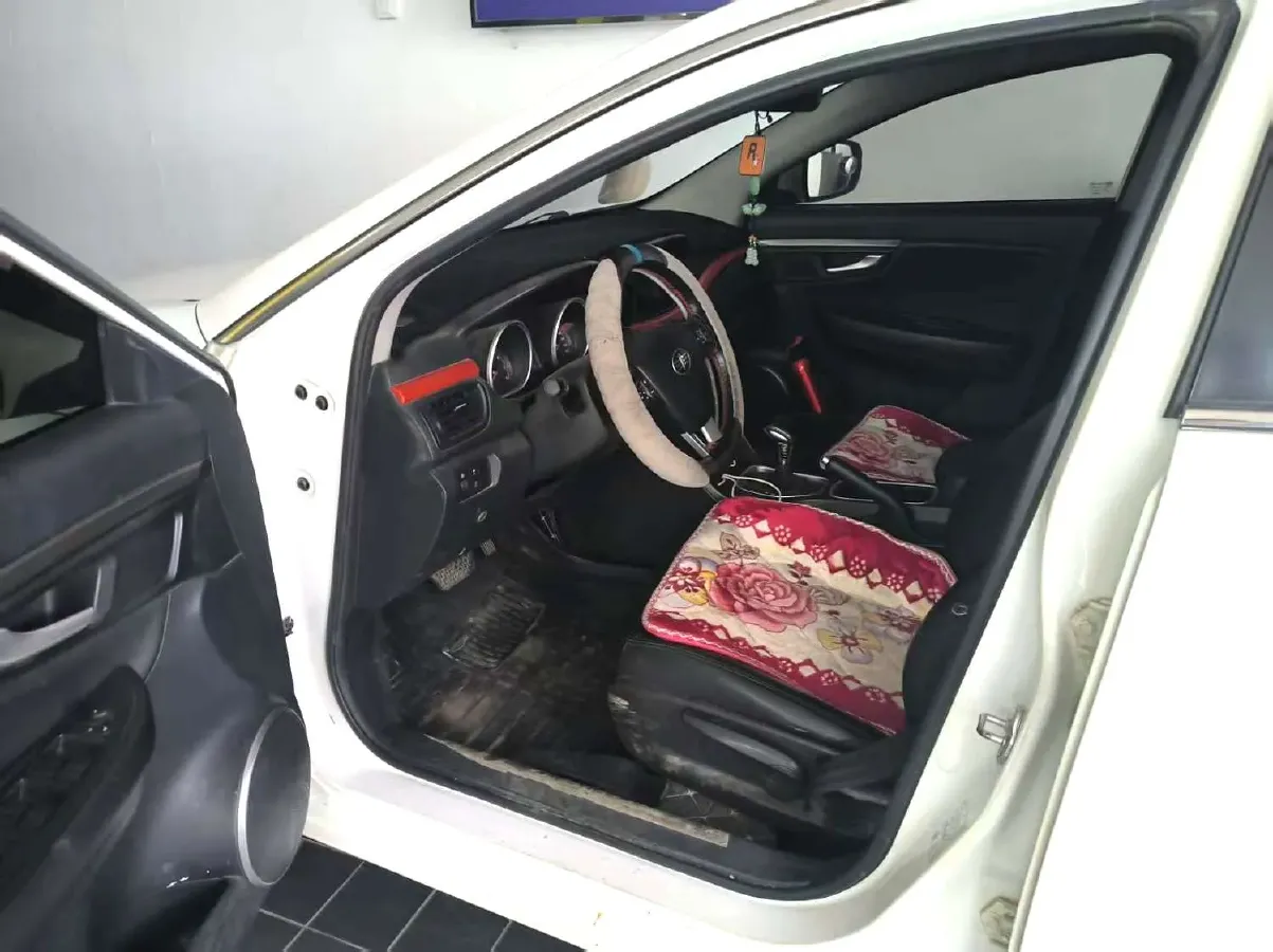2016 Bestune B50 1.4T 136HP L4 6AT,autocango,china used car exporter,china ev exporter,chinese used car exporter,chinese used ev exporter