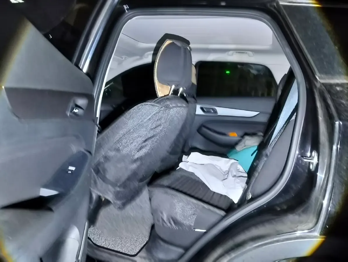 2019 BeiJing Auto EX5 BEV 61.8KWH,autocango,china used car exporter,china ev exporter,chinese used car exporter,chinese used ev exporter