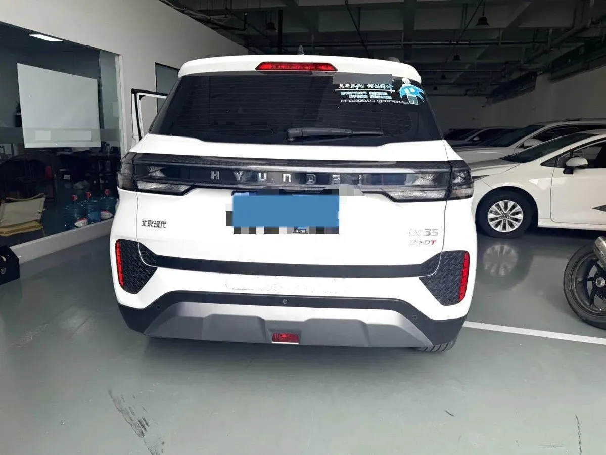 2021 Hyundai ix35 1.4T 140HP L4 7DCT,autocango,china used car exporter,china ev exporter,chinese used car exporter,chinese used ev exporter