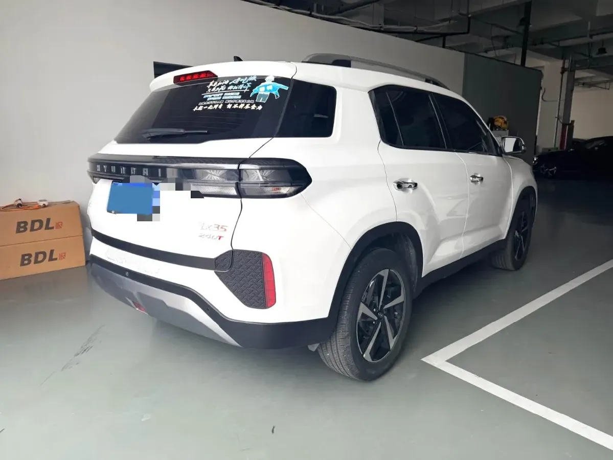 2021 Hyundai ix35 1.4T 140HP L4 7DCT,autocango,china used car exporter,china ev exporter,chinese used car exporter,chinese used ev exporter