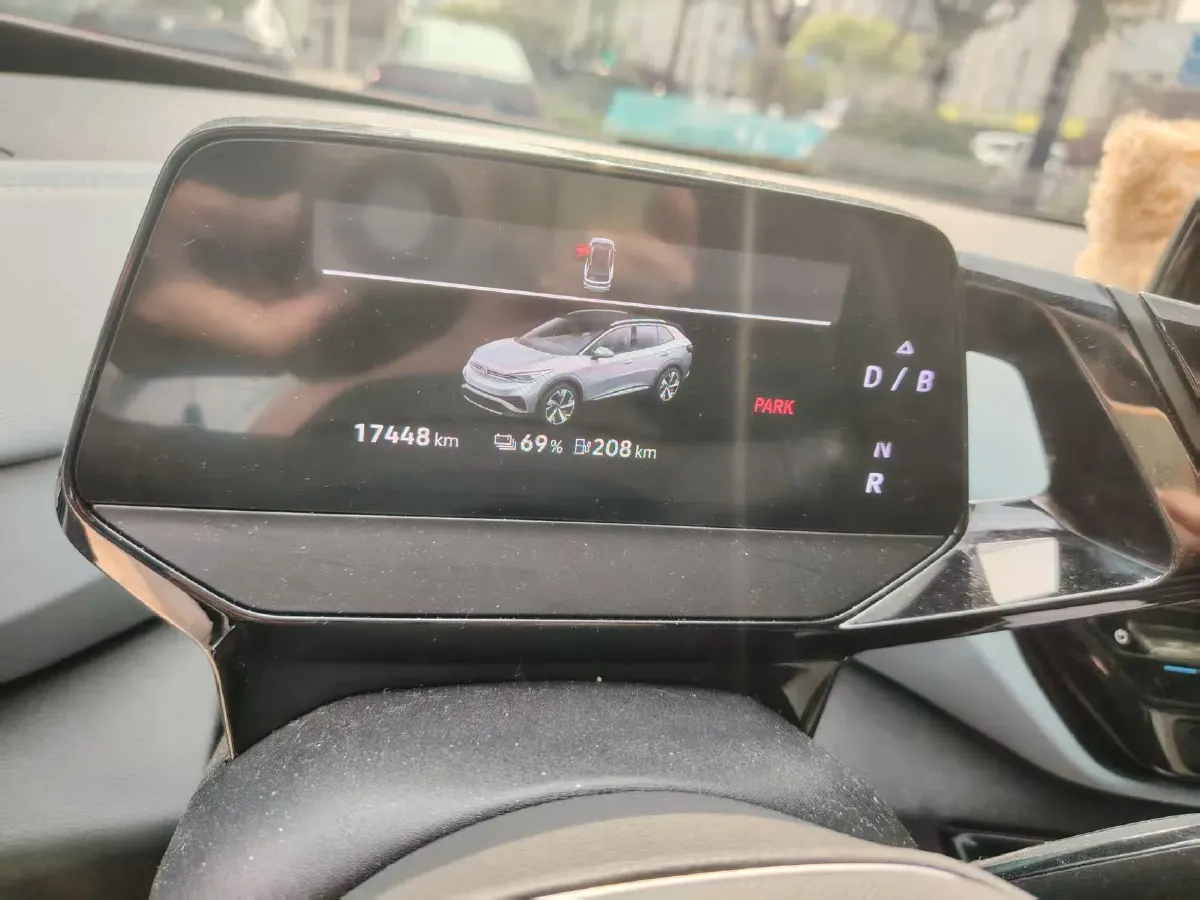 2023 Volkswagen ID.4 X BEV 52.8KWH,autocango,china used car exporter,china ev exporter,chinese used car exporter,chinese used ev exporter