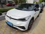 2023 Volkswagen ID.4 X BEV 52.8KWH