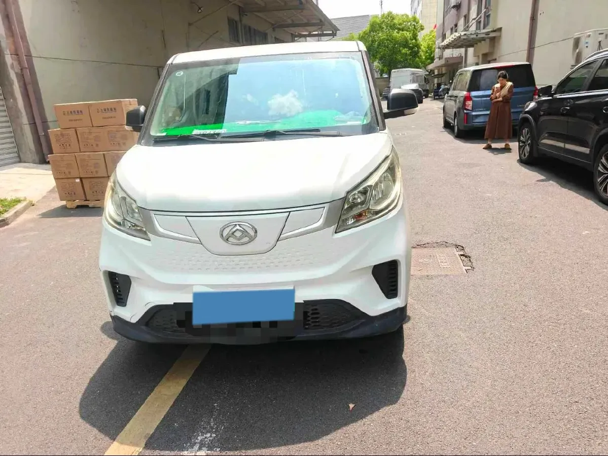 2023 MAXUS EV30 BEV 41.86KWH,autocango,china used car exporter,china ev exporter,chinese used car exporter,chinese used ev exporter