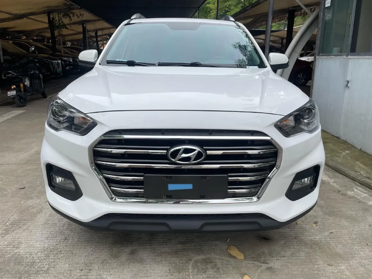 2019 Hyundai ix35 2.0L 160HP L4 6AT,autocango,china used car exporter,china ev exporter,chinese used car exporter,chinese used ev exporter