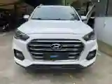 2019 Hyundai ix35 2.0L 160HP L4 6AT