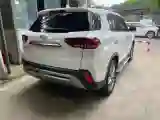 2019 Hyundai ix35 2.0L 160HP L4 6AT