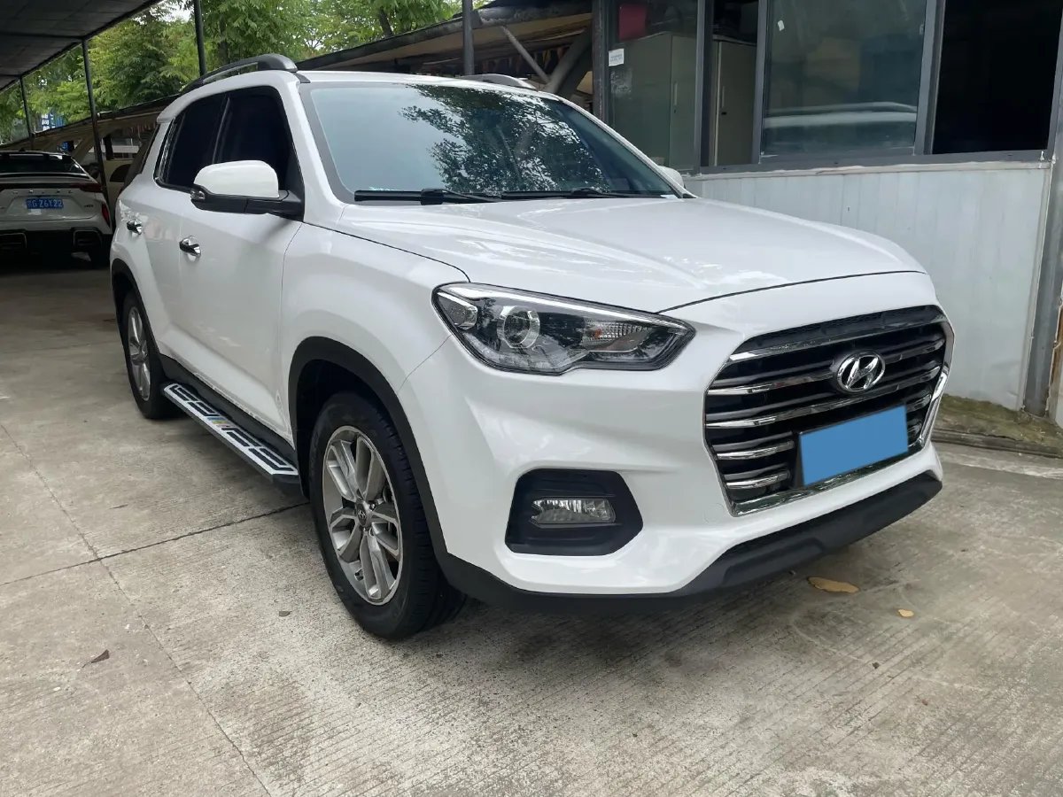 2019 Hyundai ix35 2.0L 160HP L4 6AT,autocango,china used car exporter,china ev exporter,chinese used car exporter,chinese used ev exporter