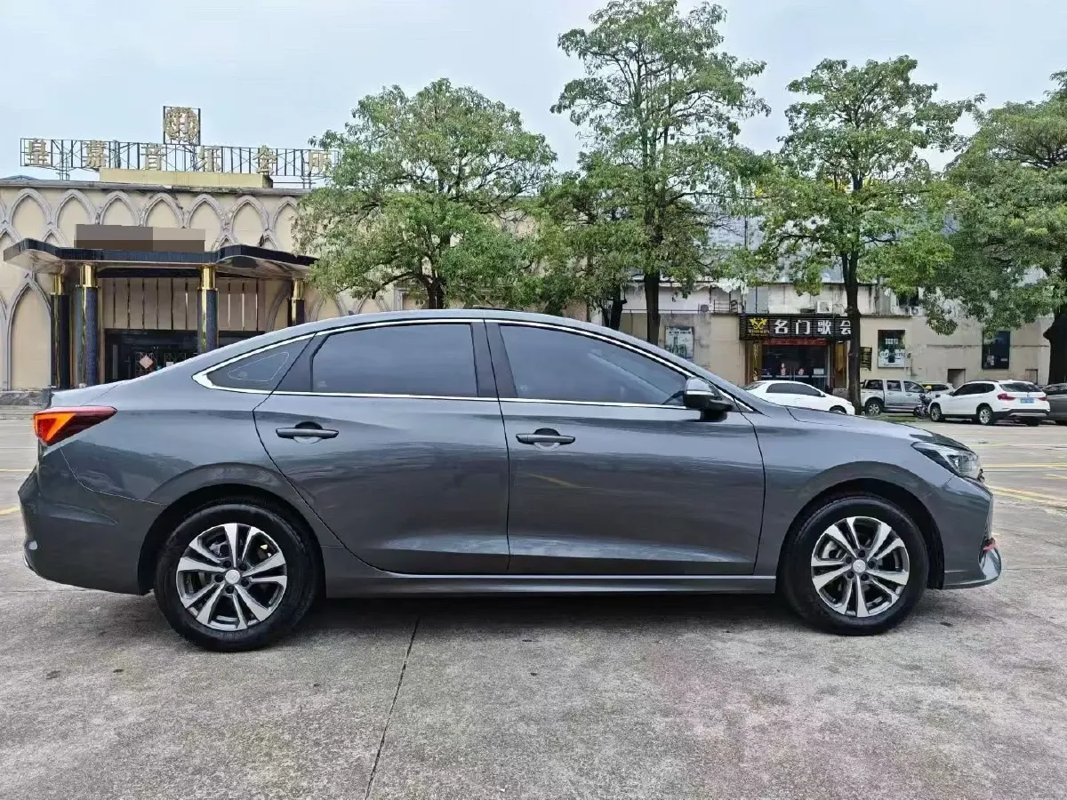 2024 ChangAn Eado 1.4T 160HP L4 7DCT,autocango,china used car exporter,china ev exporter,chinese used car exporter,chinese used ev exporter