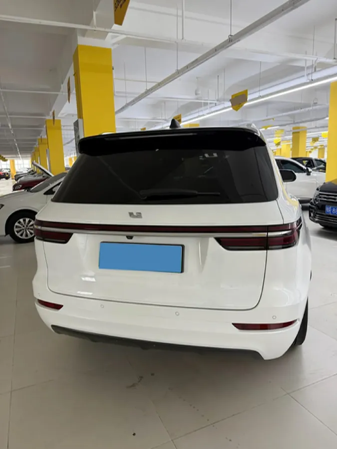 2021 Li ONE Range Extended 131HP REEV 40.5KWH,autocango,china used car exporter,china ev exporter,chinese used car exporter,chinese used ev exporter