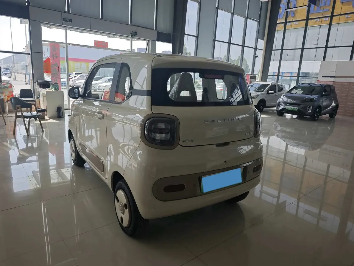 2026 Bestune Pony BEV,autocango,china used car exporter,china ev exporter,chinese used car exporter,chinese used ev exporter