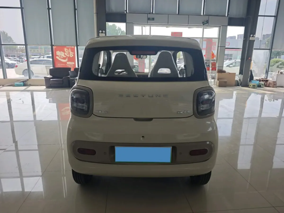 2026 Bestune Pony BEV,autocango,china used car exporter,china ev exporter,chinese used car exporter,chinese used ev exporter