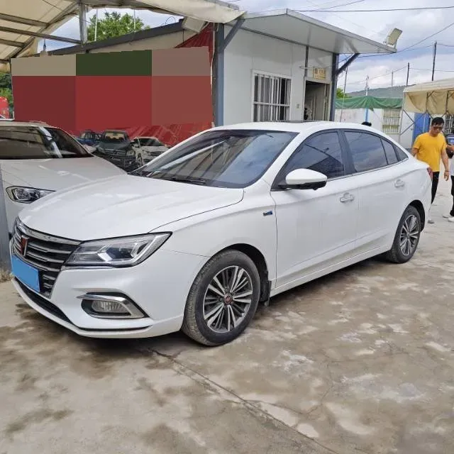 2019 Roewe i5 1.5L 120HP L4 CVT,autocango,china used car exporter,china ev exporter,chinese used car exporter,chinese used ev exporter