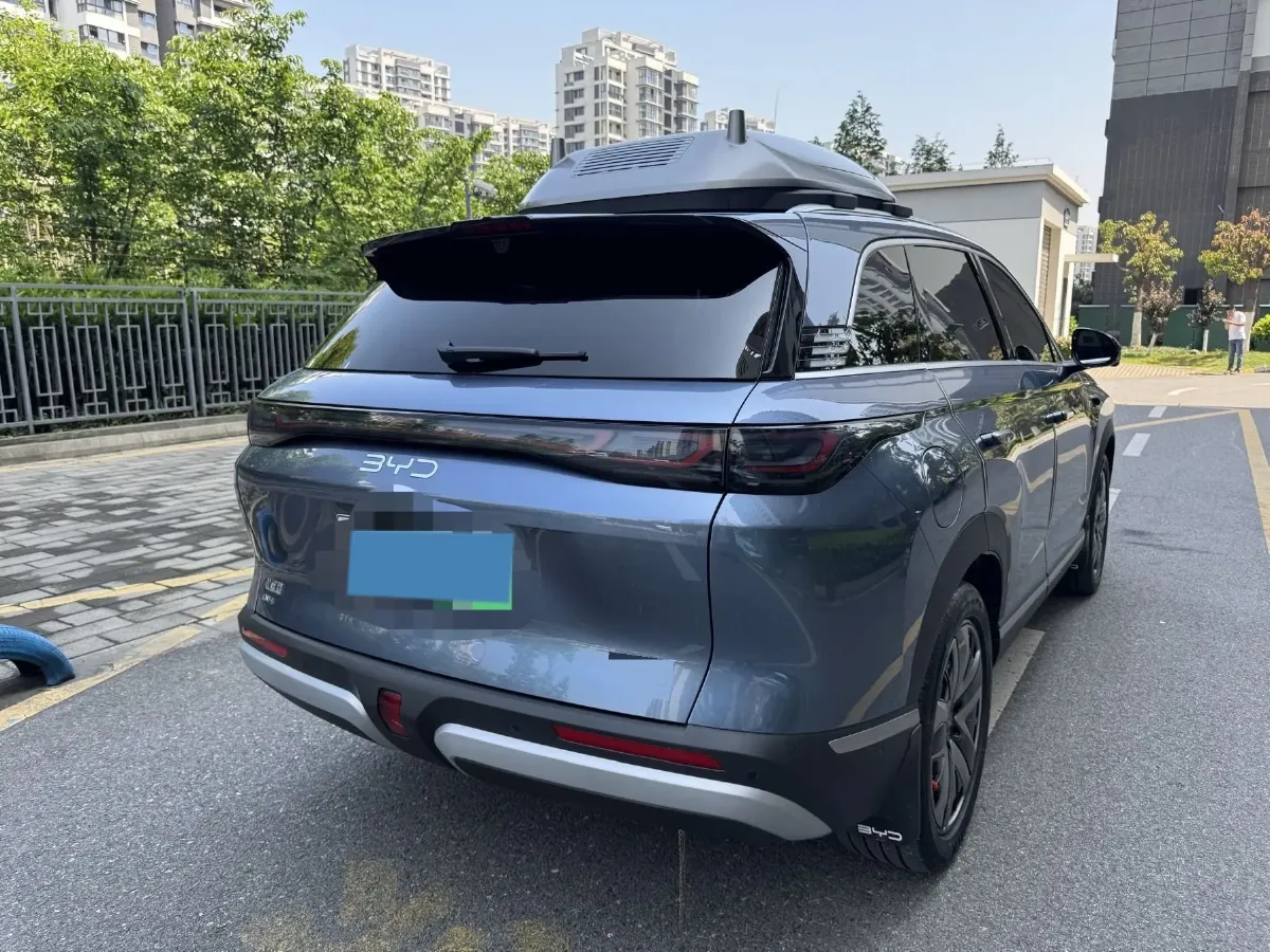 2025 BYD Sea Lion 07 DM-i 1.5T 156HP L4 E-CVT PHEV,autocango,china used car exporter,china ev exporter,chinese used car exporter,chinese used ev exporter