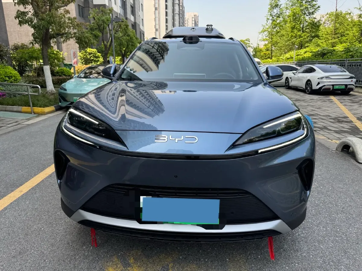 2025 BYD Sea Lion 07 DM-i 1.5T 156HP L4 E-CVT PHEV,autocango,china used car exporter,china ev exporter,chinese used car exporter,chinese used ev exporter