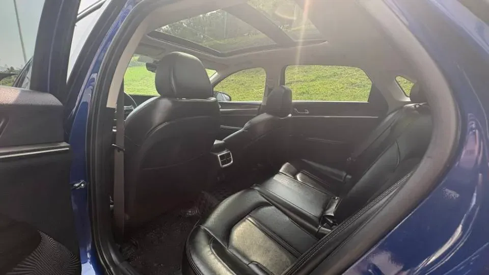 2020 Kia K5 1.5T 170HP L4 7DCT,autocango,china used car exporter,china ev exporter,chinese used car exporter,chinese used ev exporter