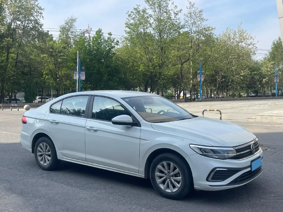 2023 Volkswagen Bora 1.2T 116HP L4 7DCT,autocango,china used car exporter,china ev exporter,chinese used car exporter,chinese used ev exporter
