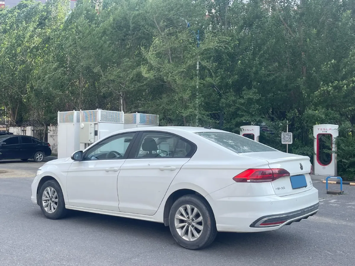 2023 Volkswagen Bora 1.2T 116HP L4 7DCT,autocango,china used car exporter,china ev exporter,chinese used car exporter,chinese used ev exporter