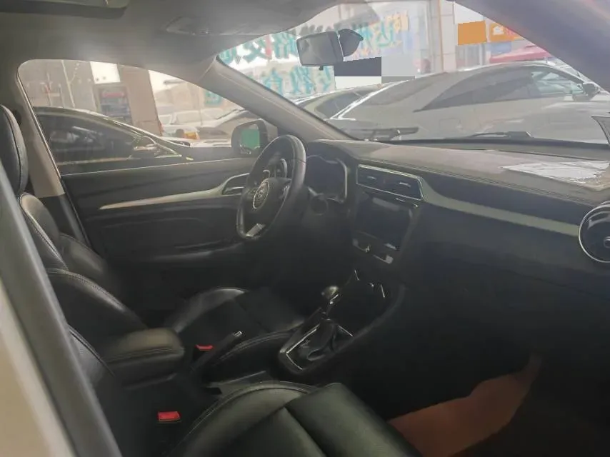2018 MG ZS 1.5L 120HP L4 4AT,autocango,china used car exporter,china ev exporter,chinese used car exporter,chinese used ev exporter