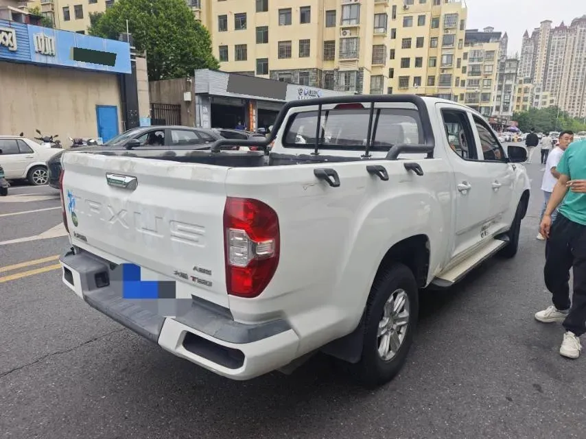 2017 MAXUS T60 2.8T 150HP L4 6MT,autocango,china used car exporter,china ev exporter,chinese used car exporter,chinese used ev exporter