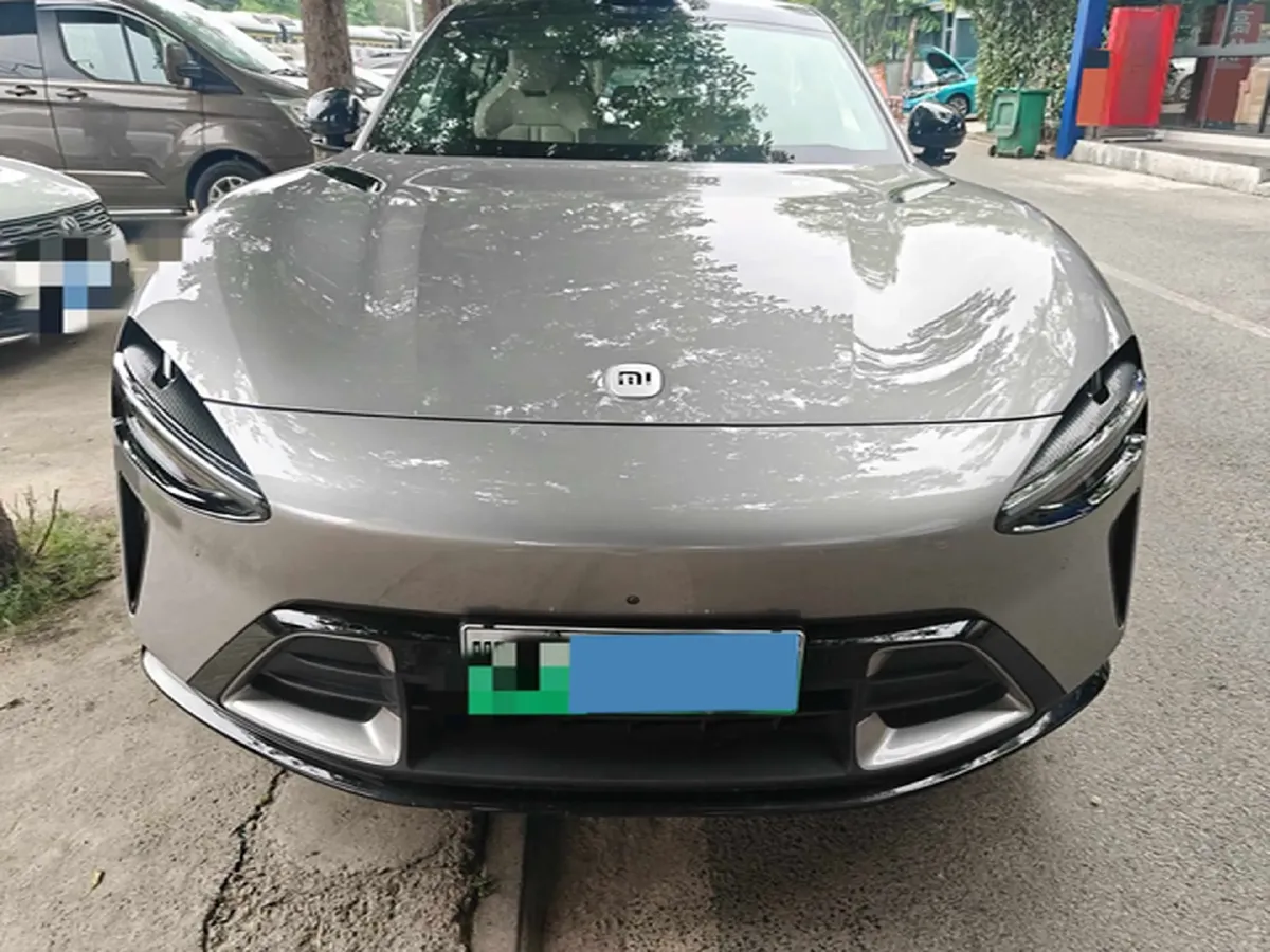 2025 MI YU7 BEV 96.3KWH,autocango,china used car exporter,china ev exporter,chinese used car exporter,chinese used ev exporter