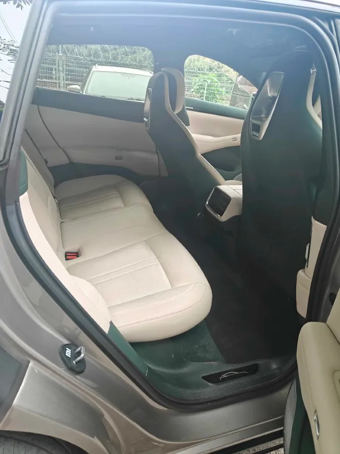 2025 MI YU7 BEV 96.3KWH,autocango,china used car exporter,china ev exporter,chinese used car exporter,chinese used ev exporter