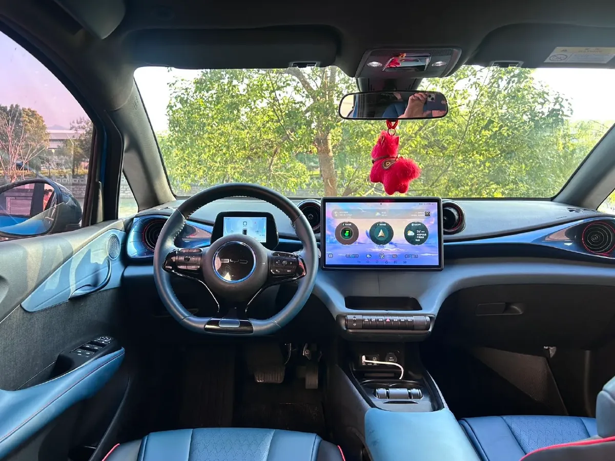 2021 BYD Yuan Pro BEV 50.1KWH,autocango,china used car exporter,china ev exporter,chinese used car exporter,chinese used ev exporter
