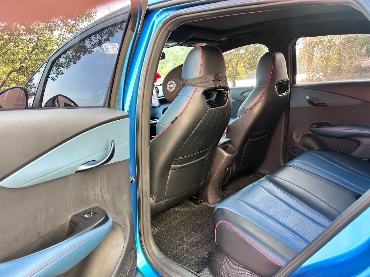 2021 BYD Yuan Pro BEV 50.1KWH,autocango,china used car exporter,china ev exporter,chinese used car exporter,chinese used ev exporter
