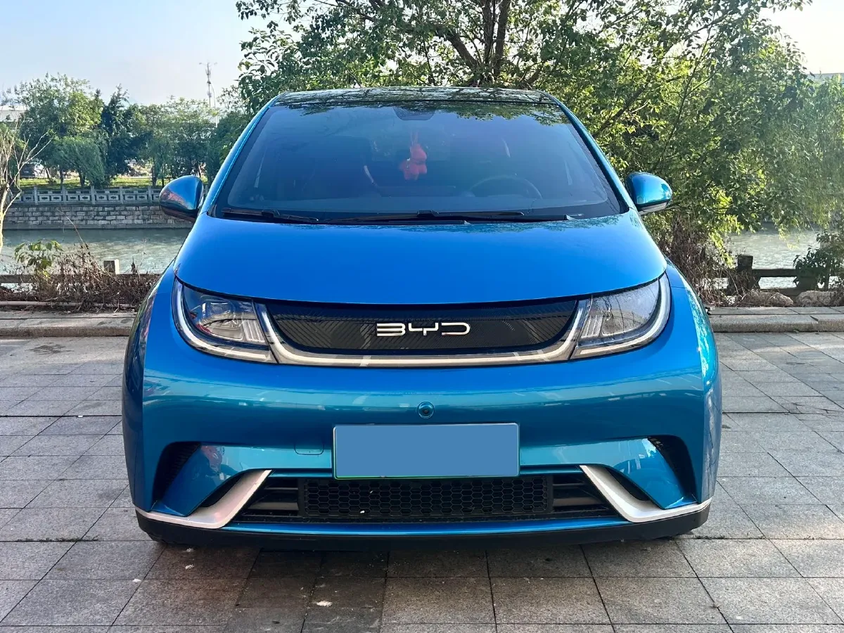 2021 BYD Yuan Pro BEV 50.1KWH,autocango,china used car exporter,china ev exporter,chinese used car exporter,chinese used ev exporter