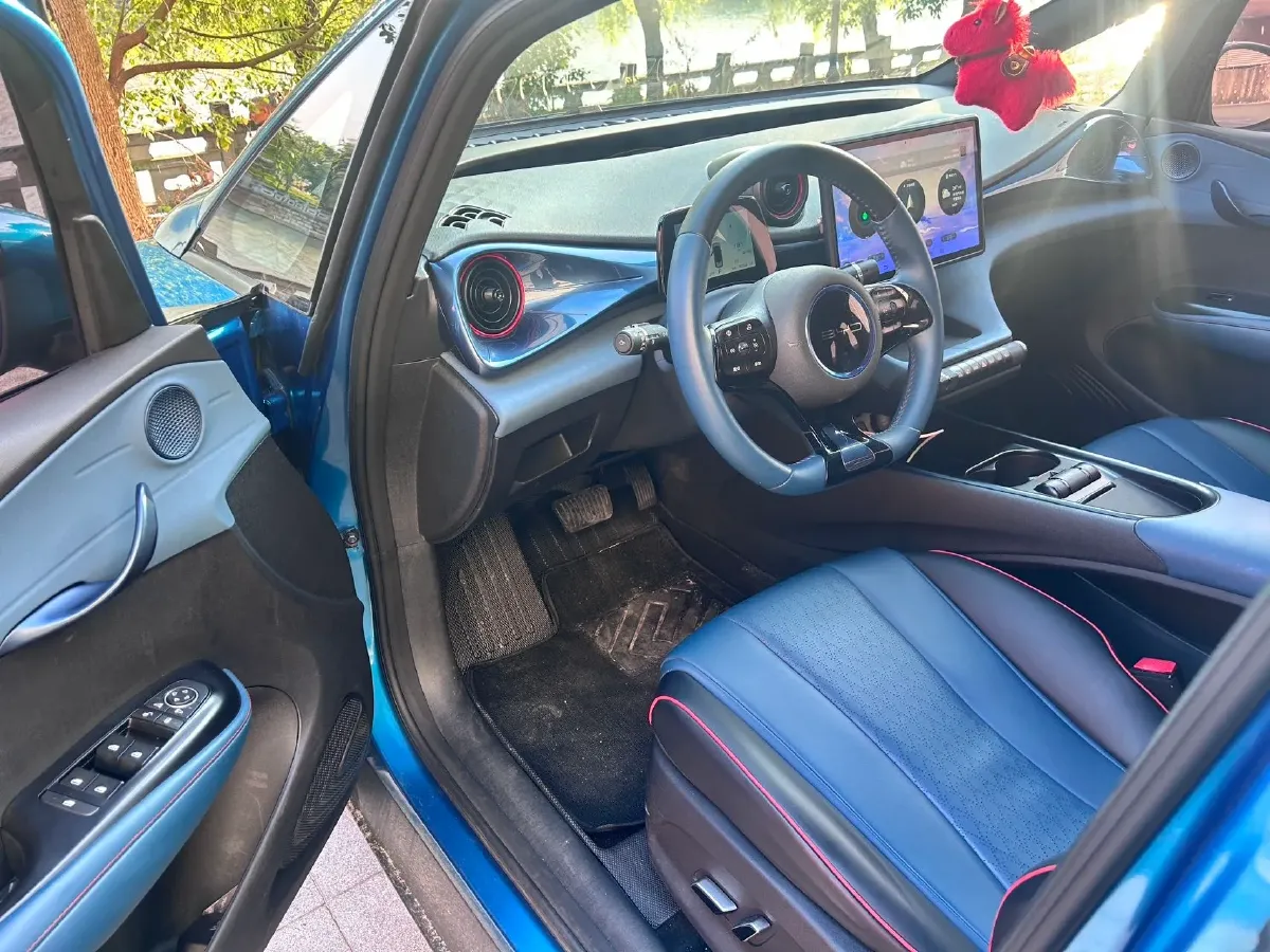 2021 BYD Yuan Pro BEV 50.1KWH,autocango,china used car exporter,china ev exporter,chinese used car exporter,chinese used ev exporter
