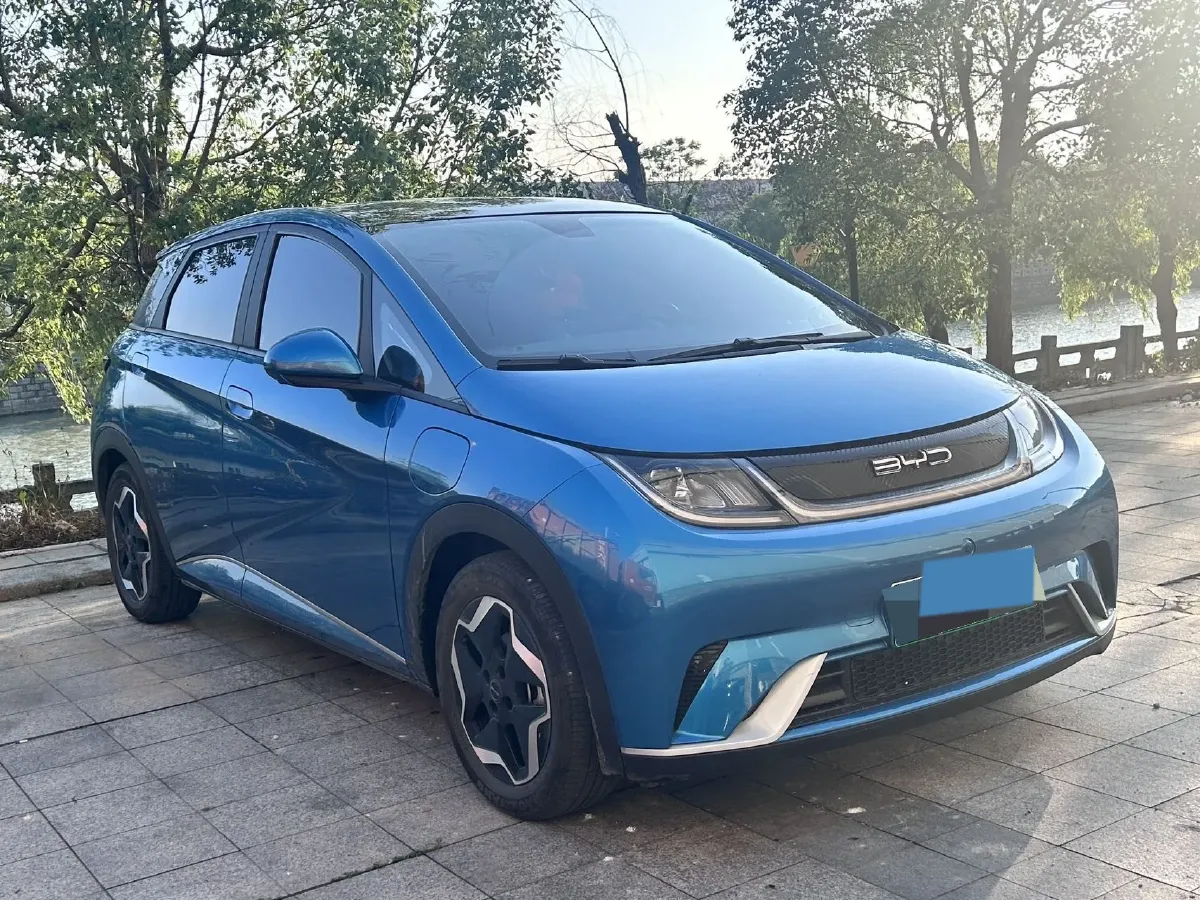 2021 BYD Yuan Pro BEV 50.1KWH,autocango,china used car exporter,china ev exporter,chinese used car exporter,chinese used ev exporter
