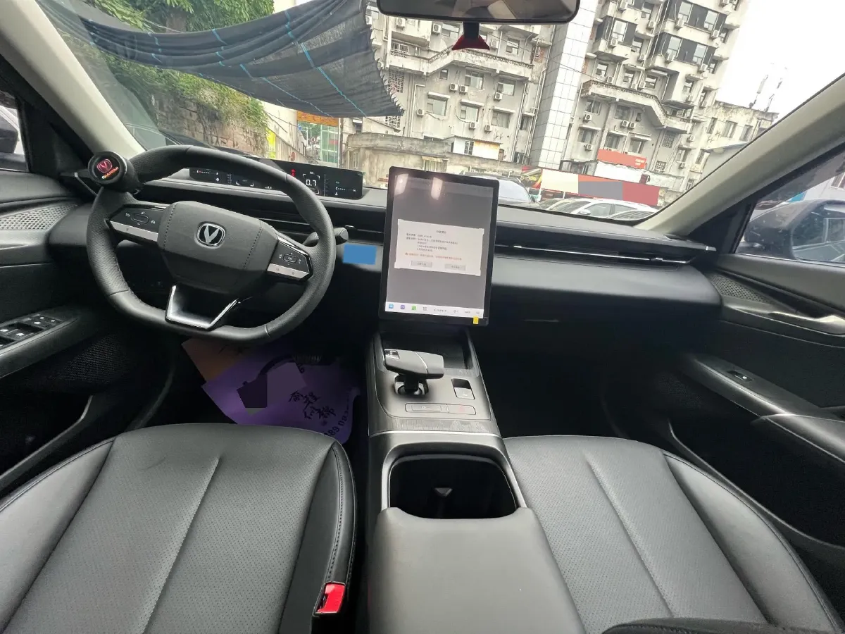 2025 ChangAn Eado 1.5T 192HP L4 7DCT,autocango,china used car exporter,china ev exporter,chinese used car exporter,chinese used ev exporter