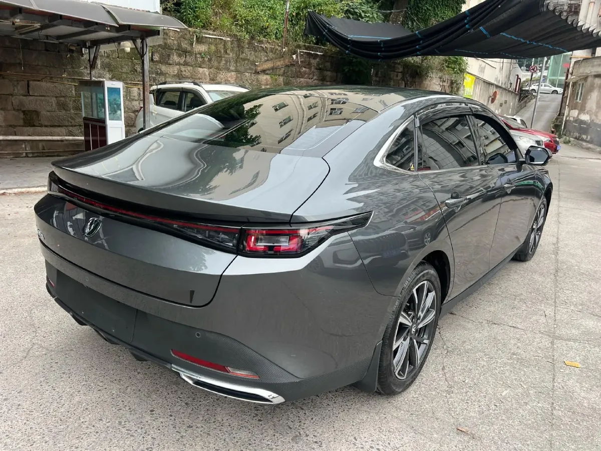 2025 ChangAn Eado 1.5T 192HP L4 7DCT,autocango,china used car exporter,china ev exporter,chinese used car exporter,chinese used ev exporter