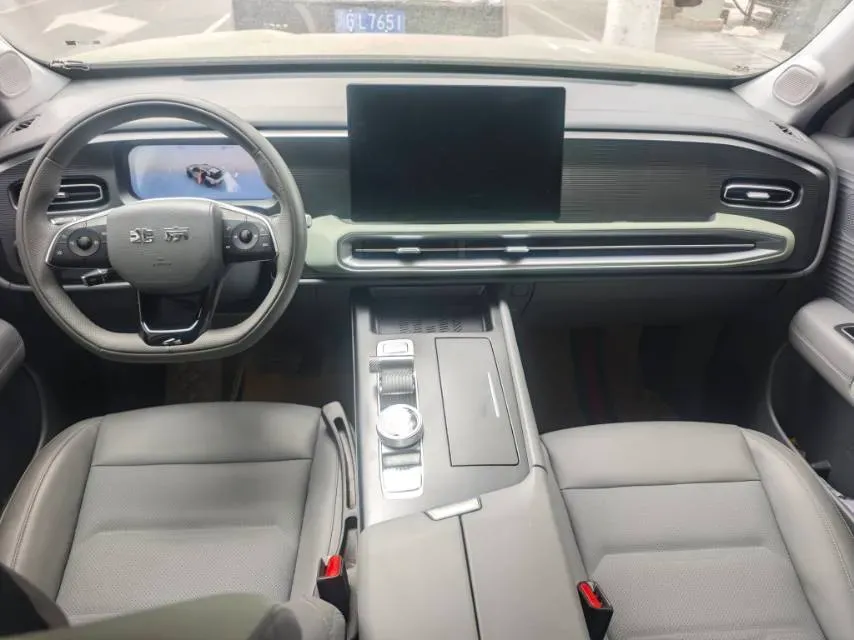 2024 Beijing BJ30 1.5T 158HP L4 2DHT Hybrid,autocango,china used car exporter,china ev exporter,chinese used car exporter,chinese used ev exporter