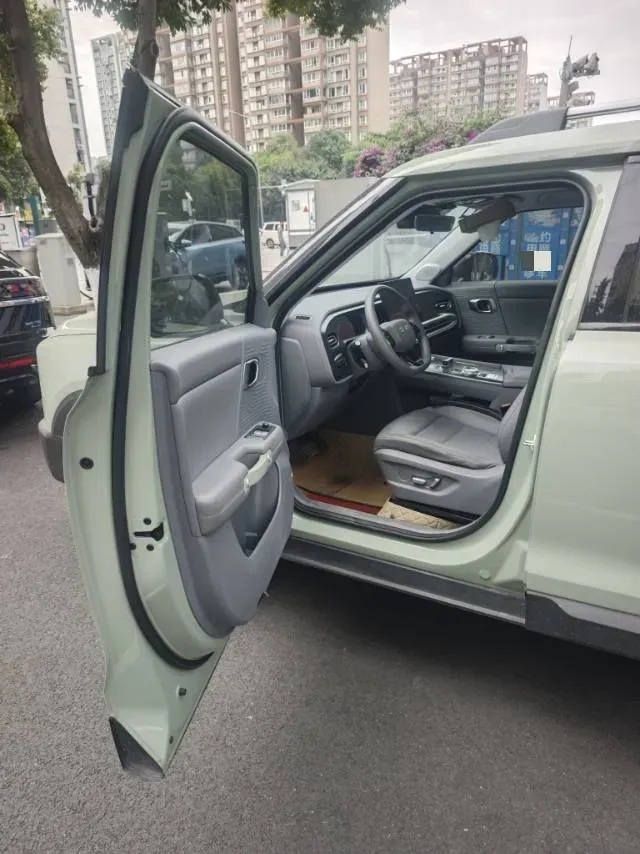 2024 Beijing BJ30 1.5T 158HP L4 2DHT Hybrid,autocango,china used car exporter,china ev exporter,chinese used car exporter,chinese used ev exporter