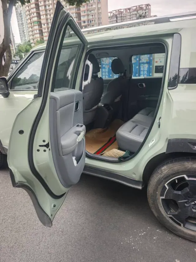 2024 Beijing BJ30 1.5T 158HP L4 2DHT Hybrid,autocango,china used car exporter,china ev exporter,chinese used car exporter,chinese used ev exporter